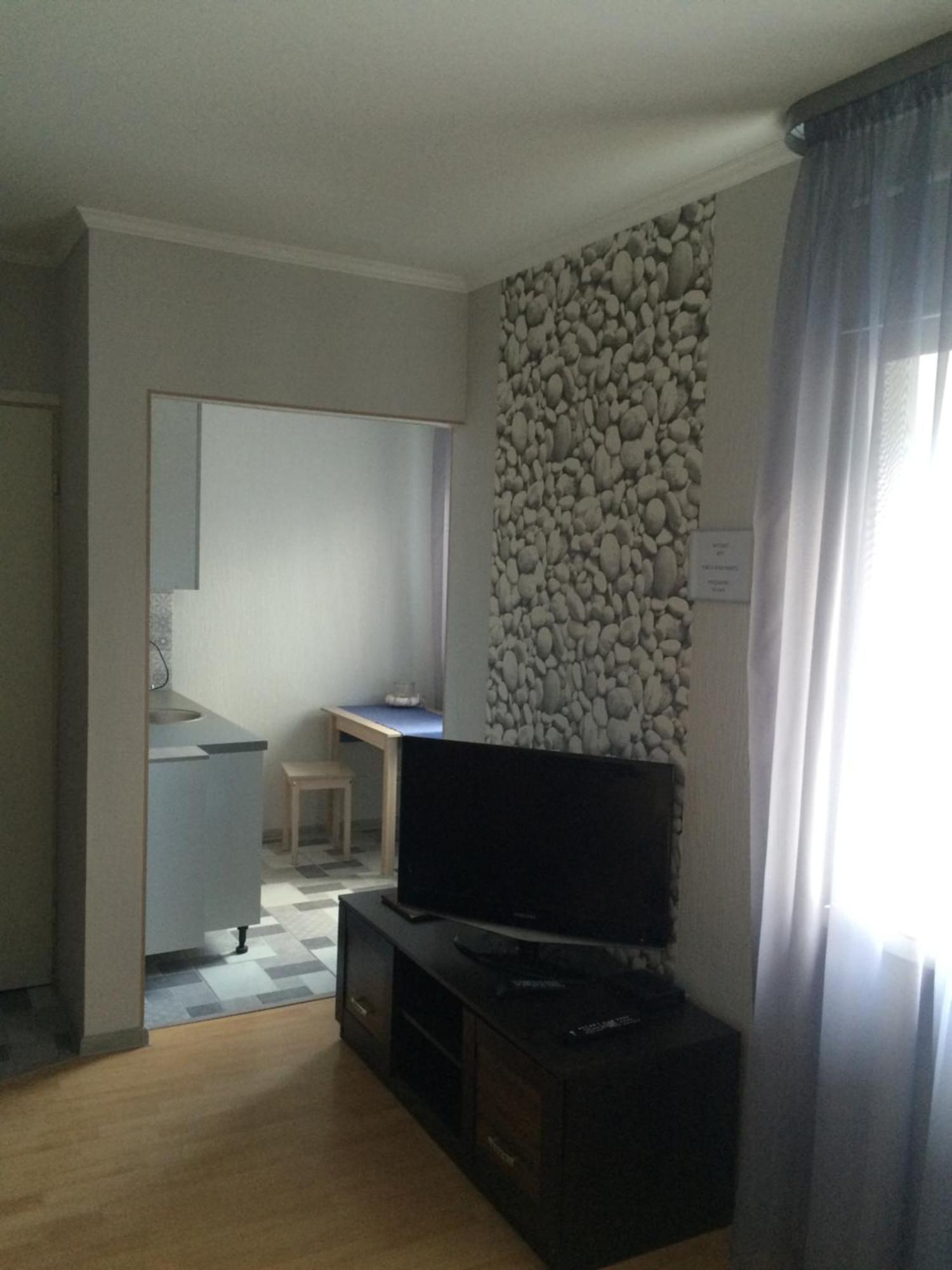 Rocca Apartments Tallinn Kamer foto