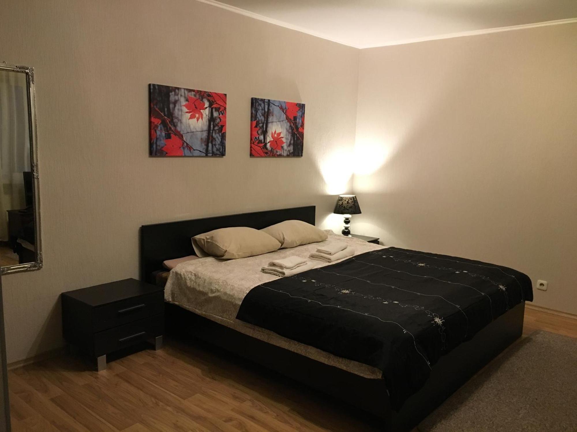 Rocca Apartments Tallinn Kamer foto