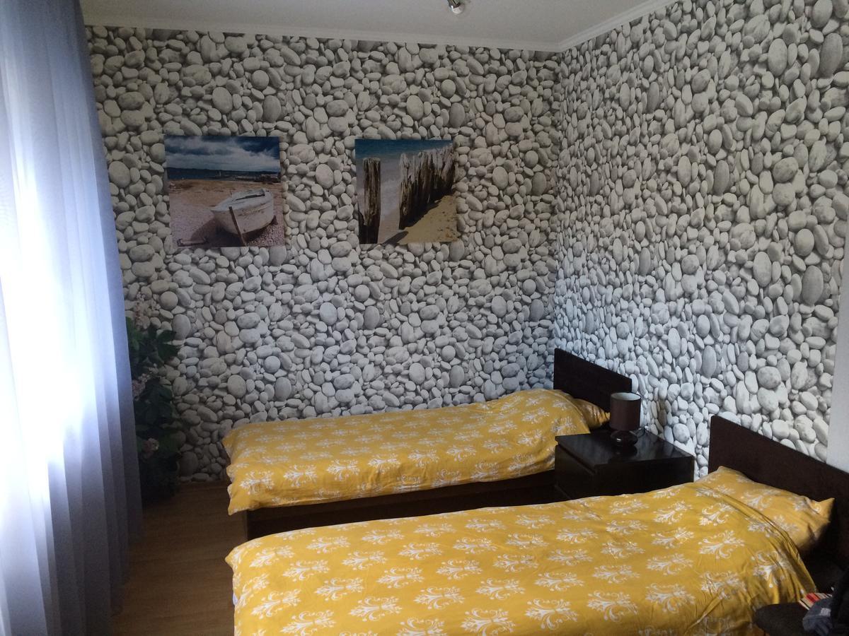 Rocca Apartments Tallinn Kamer foto