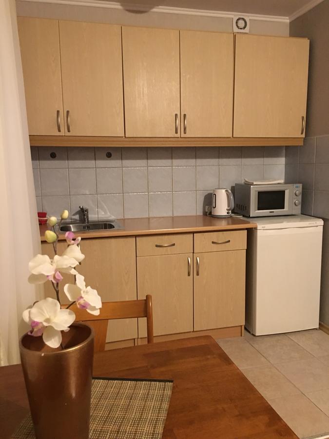 Rocca Apartments Tallinn Kamer foto